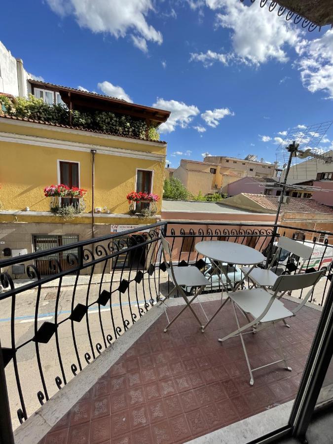 Ng Guest House Il Gallura Olbia Eksteriør bilde