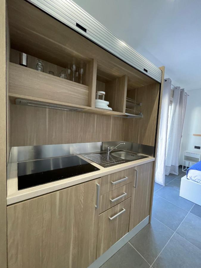 Ng Guest House Il Gallura Olbia Eksteriør bilde