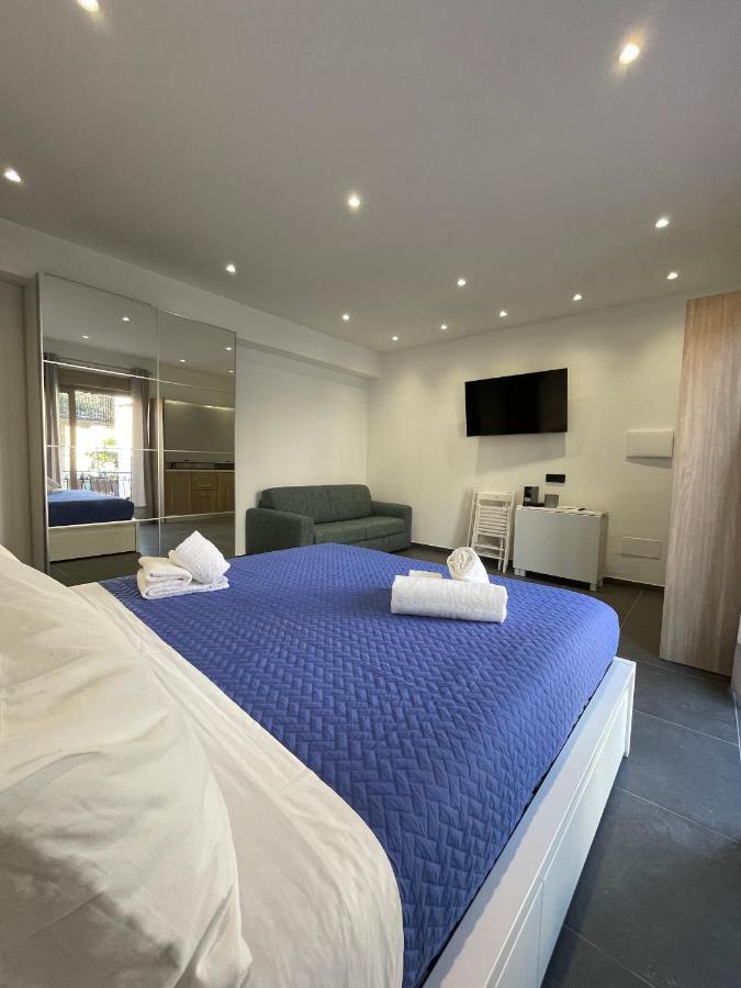 Ng Guest House Il Gallura Olbia Eksteriør bilde