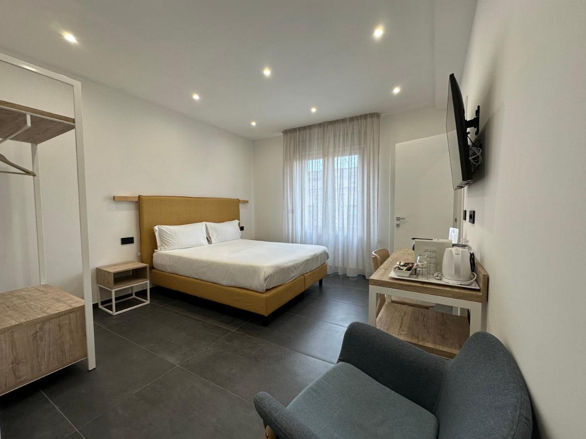 Ng Guest House Il Gallura Olbia Eksteriør bilde