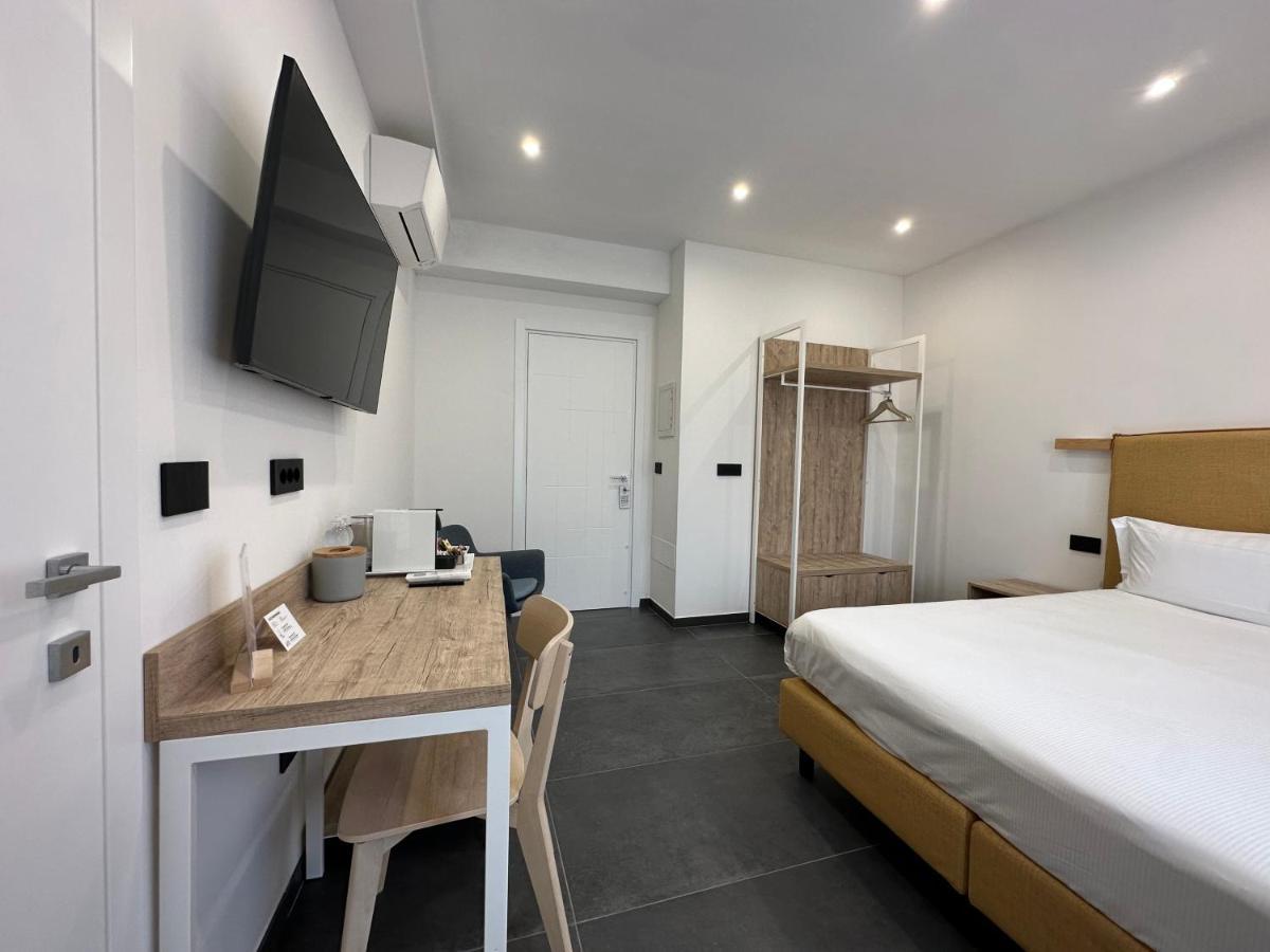 Ng Guest House Il Gallura Olbia Eksteriør bilde
