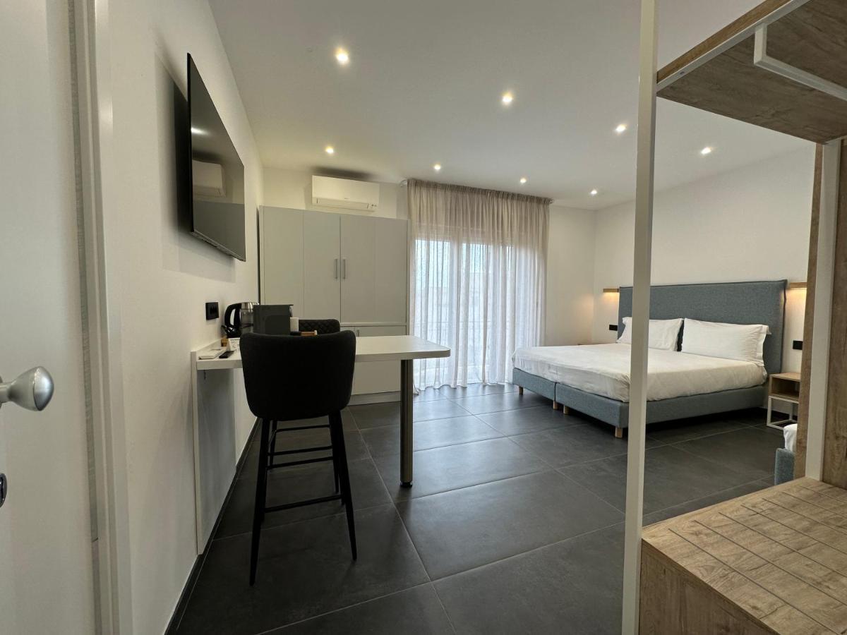 Ng Guest House Il Gallura Olbia Eksteriør bilde