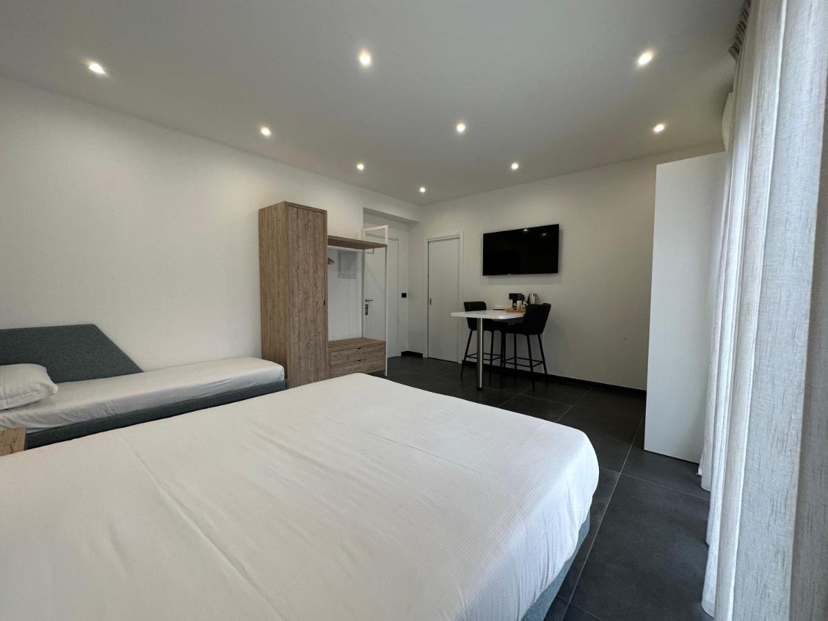 Ng Guest House Il Gallura Olbia Eksteriør bilde