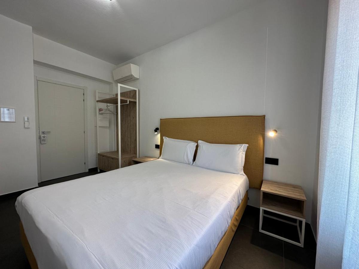 Ng Guest House Il Gallura Olbia Eksteriør bilde