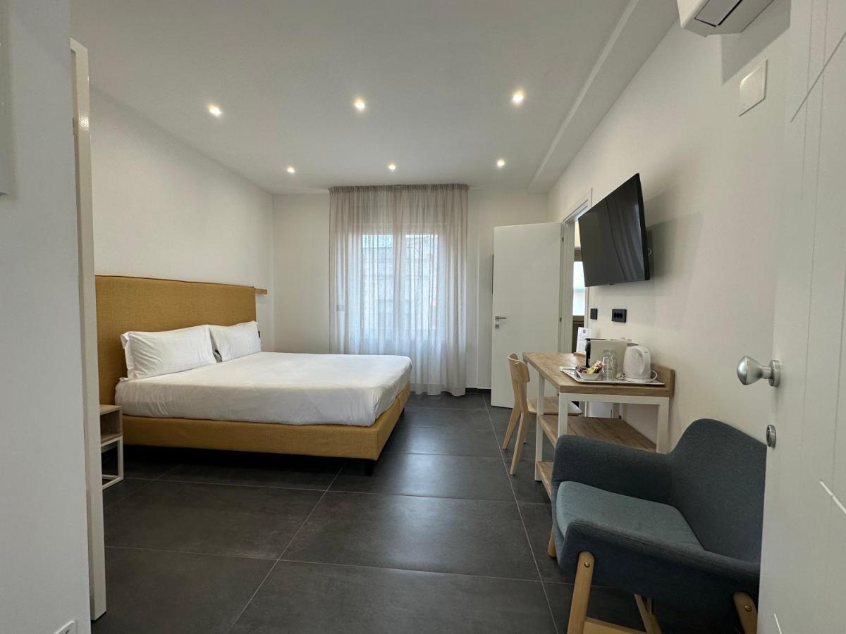 Ng Guest House Il Gallura Olbia Eksteriør bilde