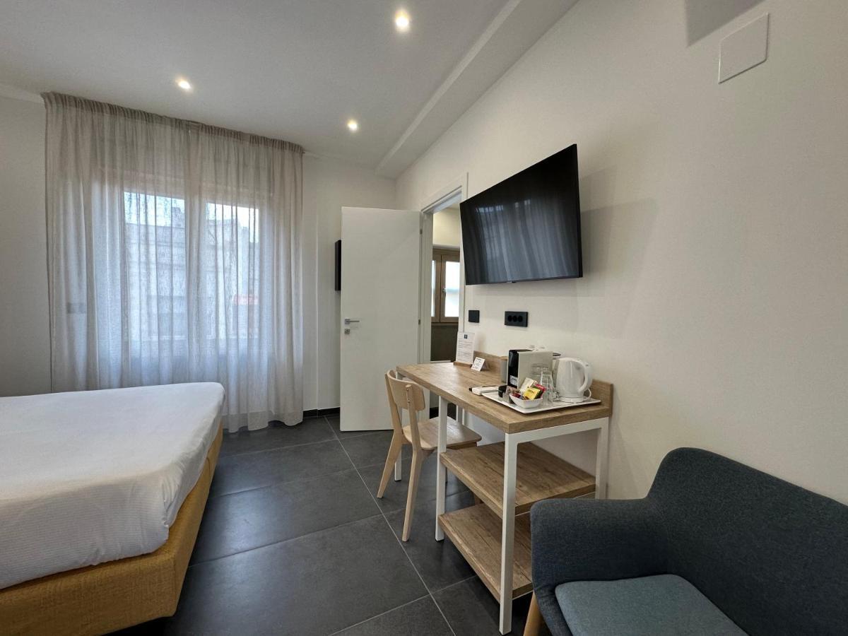 Ng Guest House Il Gallura Olbia Eksteriør bilde