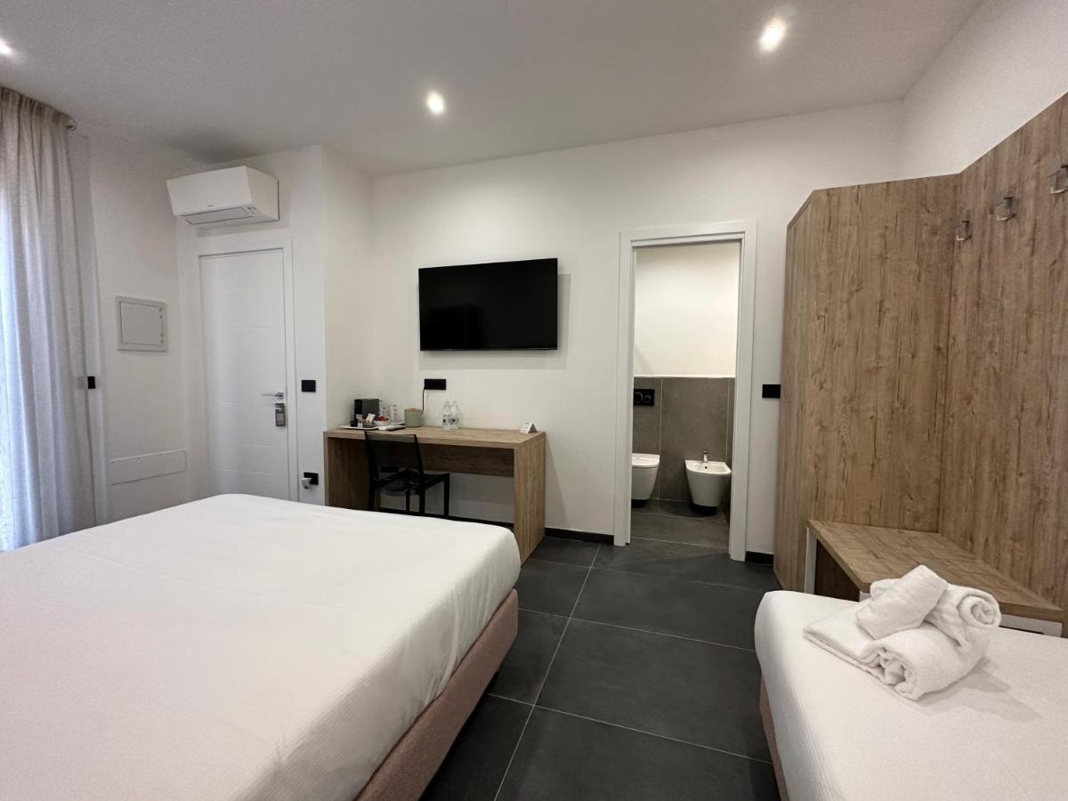 Ng Guest House Il Gallura Olbia Eksteriør bilde
