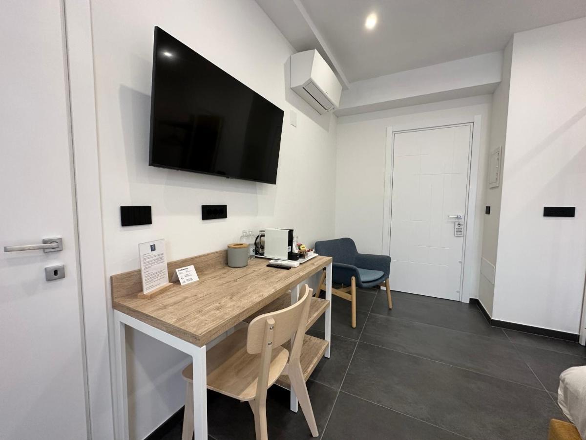 Ng Guest House Il Gallura Olbia Eksteriør bilde