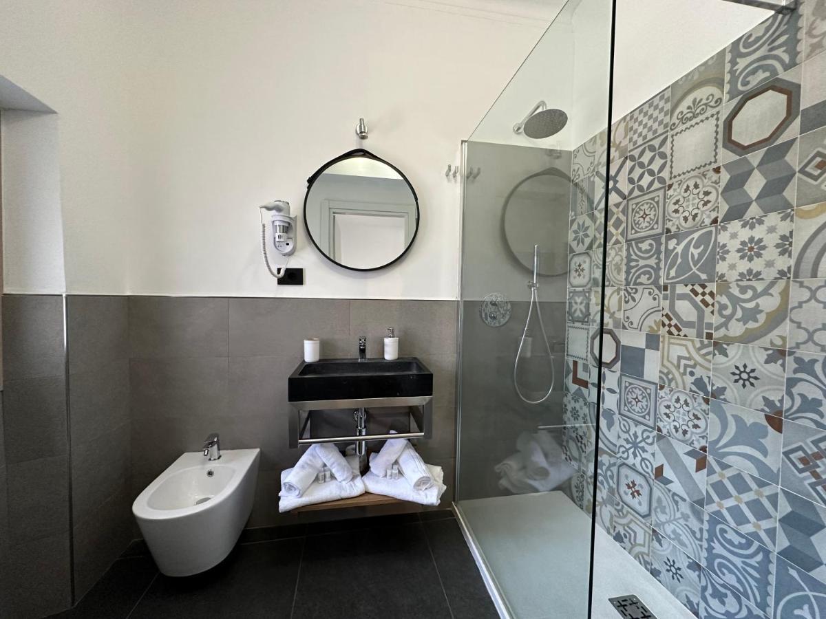 Ng Guest House Il Gallura Olbia Eksteriør bilde