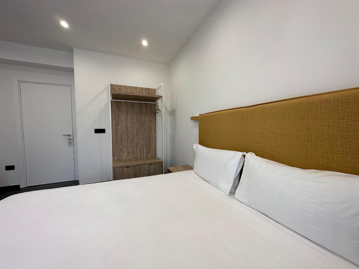 Ng Guest House Il Gallura Olbia Eksteriør bilde