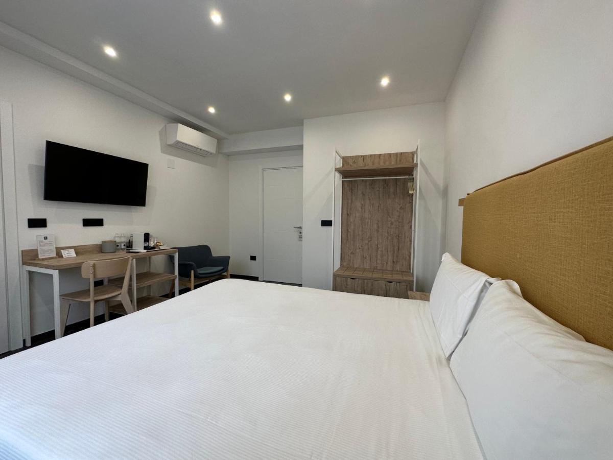 Ng Guest House Il Gallura Olbia Eksteriør bilde