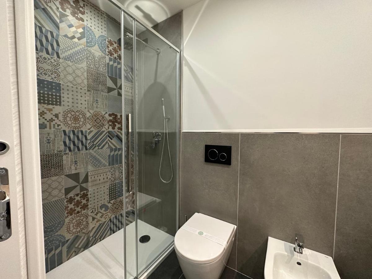 Ng Guest House Il Gallura Olbia Eksteriør bilde