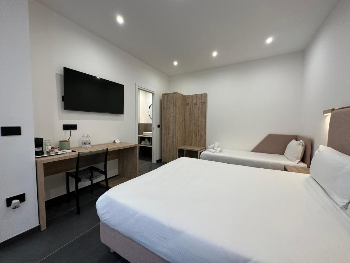 Ng Guest House Il Gallura Olbia Eksteriør bilde