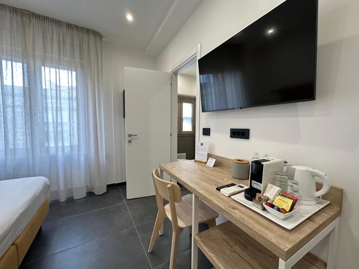 Ng Guest House Il Gallura Olbia Eksteriør bilde